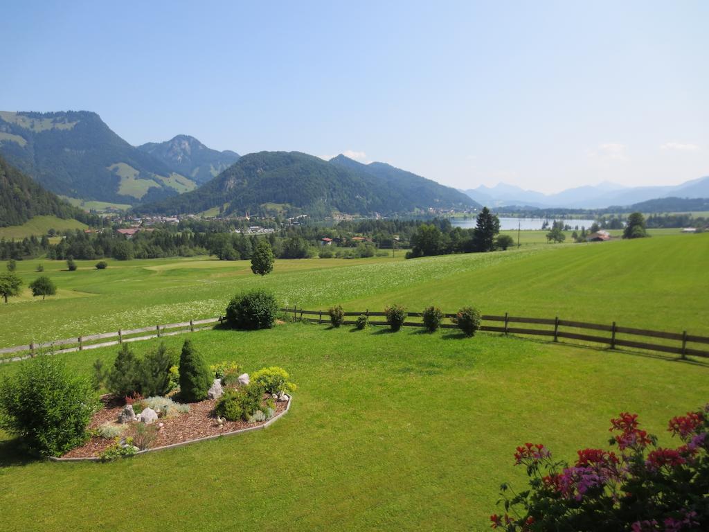 Chalet Glockenhof Вальхзе Экстерьер фото